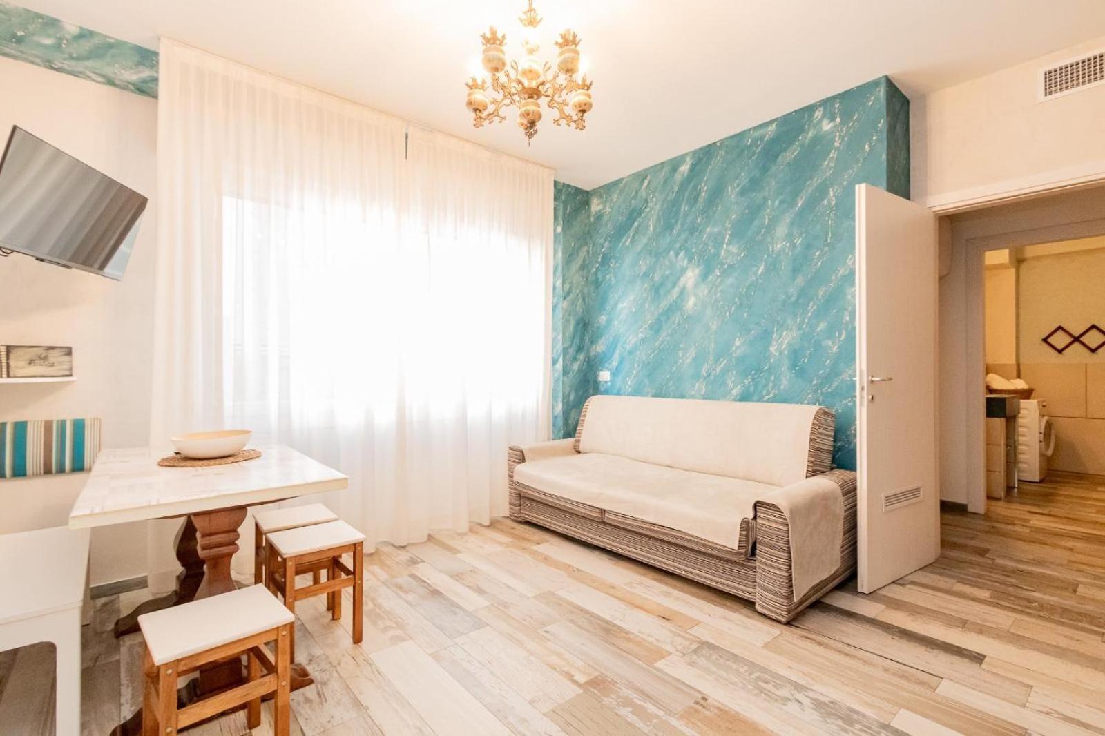 Suites Train Station Mestre Zewnętrze zdjęcie