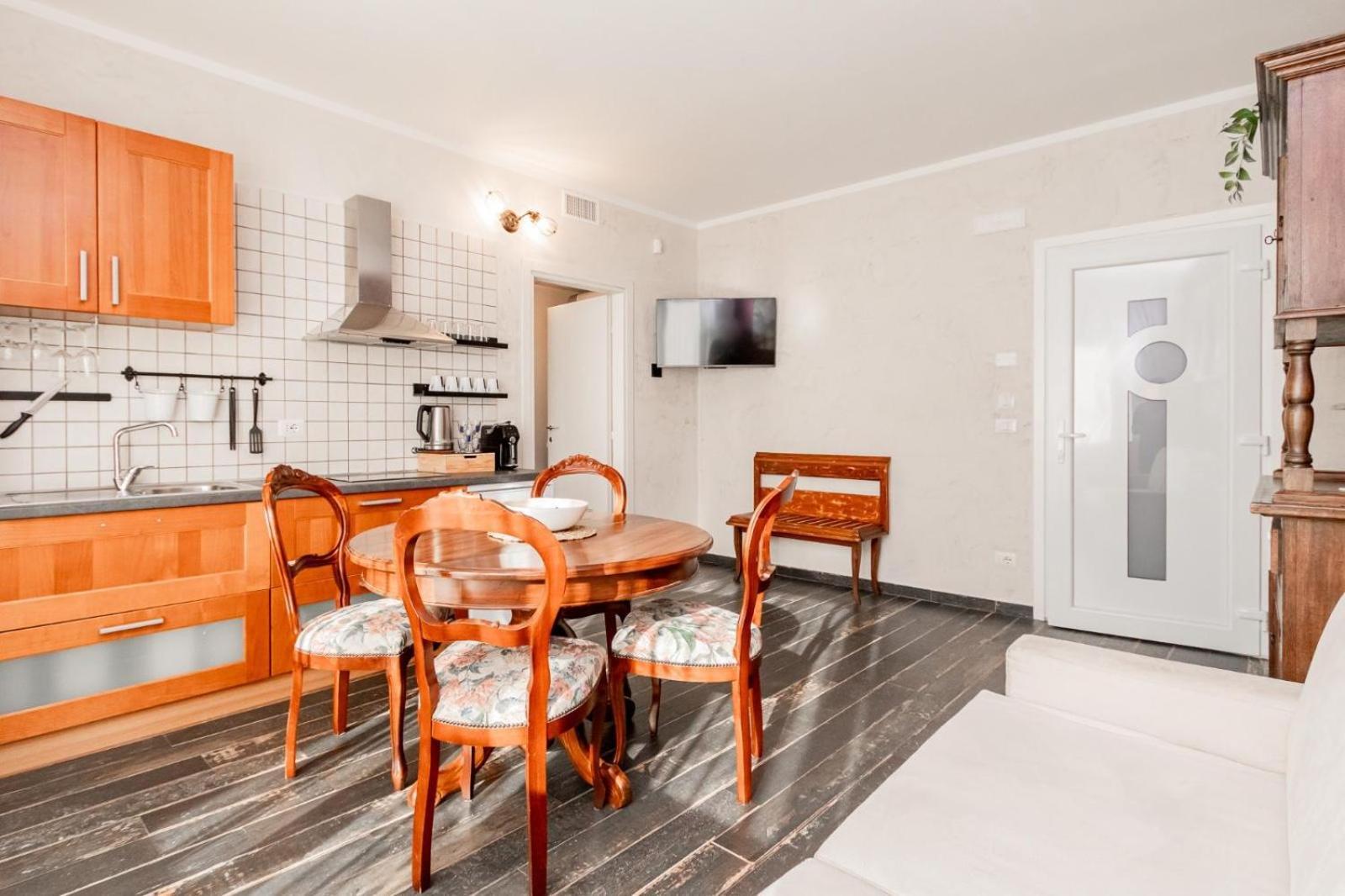 Suites Train Station Mestre Zewnętrze zdjęcie
